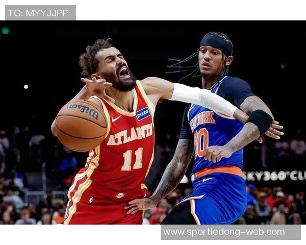 特雷杨谈传球的重要性：化学反应与信任的双重建立之道