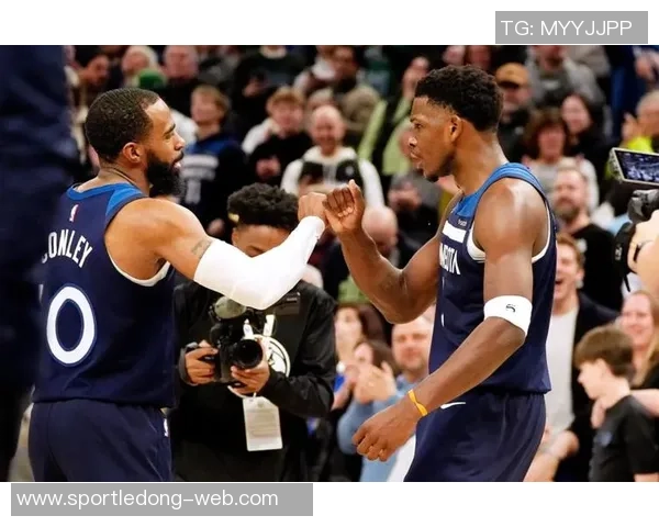 森林狼与步行者首发阵容揭秘华子迪文戈贝尔兰德尔麦克丹尼尔斯齐聚一堂